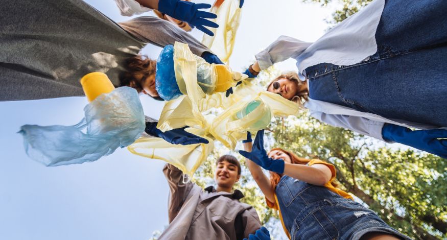 Exploring the Popular Leisure Trends of Gen Z: What Are They Up To?