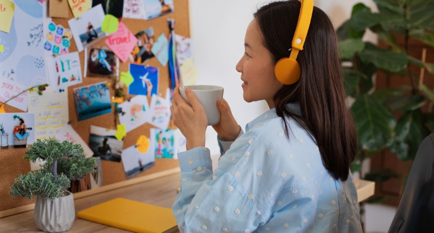 Multi-Lifestyle: The New Trend for Modern Living – Enjoy Multiple ...