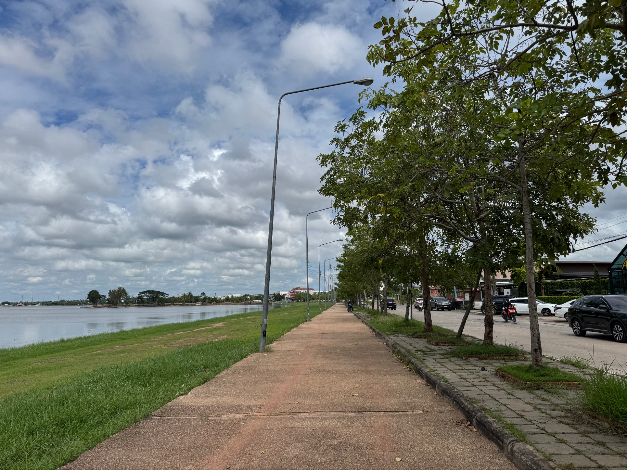ทำเลขอนแก่น โซนศิลา บึงหนองโคตร